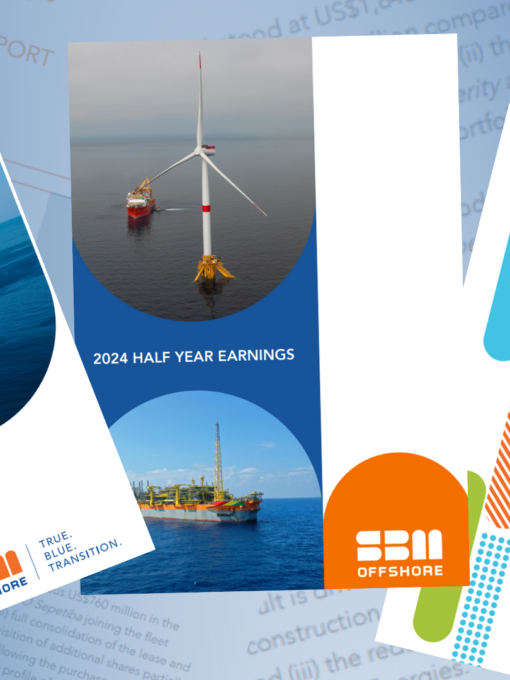 Half Year Earnings